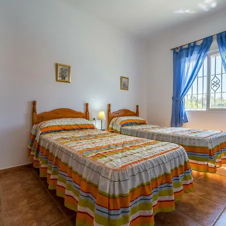 Holiday home Miriam I