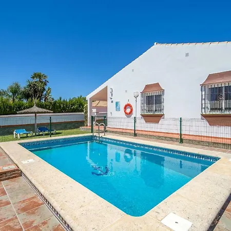 Holiday home Miriam I